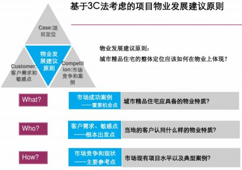 精品住宅项目前期策划方案 基于项目策划与公关服务的精准布局